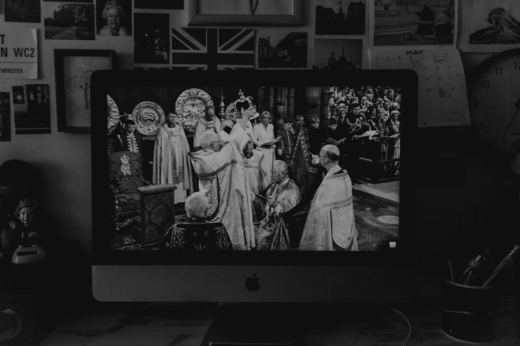 historic tv moments